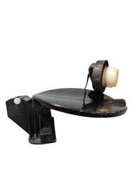 PORTINHOLA TANQUE COMBUSTÍVEL FIAT 500 2010 A 2017