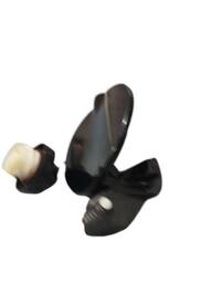 PORTINHOLA TANQUE COMBUSTÍVEL FIAT 500 2010 A 2017