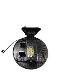 PORTINHOLA TANQUE COMBUSTÍVEL SANTA FÉ 2007 2008 A 2013