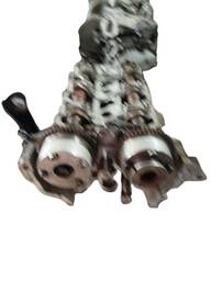 CABEÇOTE DIREITO AZERA SANTA FÉ SORENTO 3.3 V6 2011/20 GAS