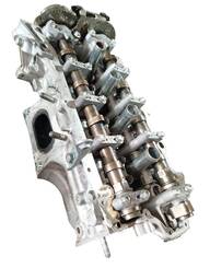 CABEÇOTE HONDA CIVIC HR-V CR-V 1.5 FLEX TURBO 2017 A 2021 