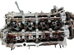 CABEÇOTE HONDA CIVIC HR-V CR-V 1.5 FLEX TURBO 2017 A 2021 