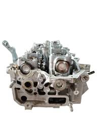 CABEÇOTE HONDA CIVIC HR-V CR-V 1.5 FLEX TURBO 2017 A 2021 