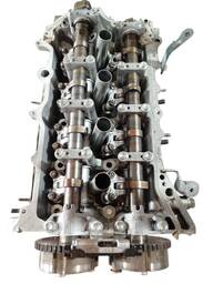 CABEÇOTE HONDA CIVIC HR-V CR-V 1.5 FLEX TURBO 2017 A 2021 