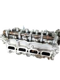 CABEÇOTE HONDA CIVIC HR-V CR-V 1.5 FLEX TURBO 2017 A 2021 