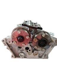 Cabeçote Honda Civic Hr-v Cr-v 1.5 Flex Turbo 2017 a 2021 