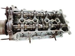 CABEÇOTE COROLLA 1.8 16V GAS 2003 A 2007 