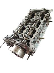 CABEÇOTE COROLLA 1.8 16V GAS 2003 A 2007 