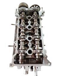 CABEÇOTE COROLLA 1.8 16V GAS 2003 A 2007 