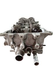 Cabeçote Corolla 1.8 16v Gas 2003 a 2007 