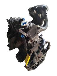 MOTOR VECTRA 2.0 8V 1997 1998 A 2005