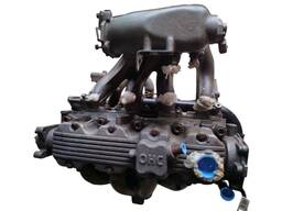MOTOR VECTRA 2.0 8V 1997 1998 A 2005