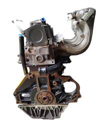 MOTOR VECTRA 2.0 8V 1997 1998 A 2005