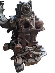 MOTOR VECTRA 2.0 8V 1997 1998 A 2005