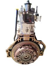 MOTOR ONIX PRISMA 1.0 8V FLEX 2013 2014 A 2021