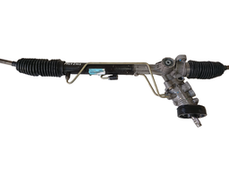 Caixa Setor Direção Volkswagen 2003/2006 Sem Sensor 