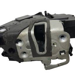 FECHADURA PORTA TRA E NEW FIESTA ECOSPORT FUSION 13/ 5 PINOS