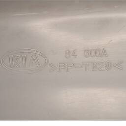 TAMPA PORTA LUVAS CERATO 2006 2007 A 2009