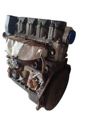 MOTOR CORSA CELTA 1.0 8V GAS 2001 2002 A 2006 70/71CV