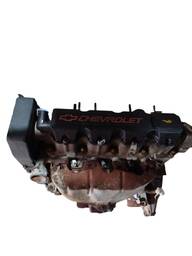 MOTOR CORSA CELTA 1.0 8V GAS 2001 2002 A 2006 70/71CV