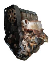 MOTOR CORSA CELTA 1.0 8V GAS 2001 2002 A 2006 70/71CV