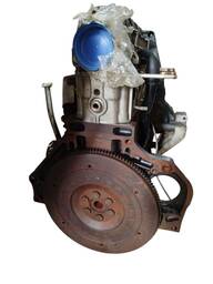 MOTOR CORSA CELTA 1.0 8V GAS 2001 2002 A 2006 70/71CV