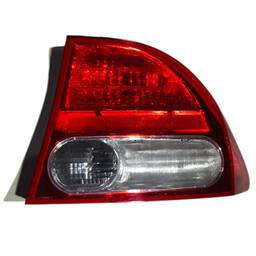 lanterna LD Honda New Civic 2007 2009 2011