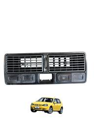 Difusor Ar Interno Central Vw Golf Sportline 2007 2008