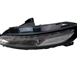 Farol Esquerdo Cherokee Long Limit Trailhawk 14/15 detalhes
