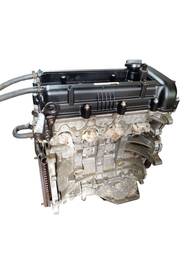 MOTOR CERATO KIA SOUL 1.6 16V GAS 2010 2011 A 2013 