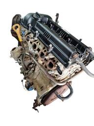 MOTOR CERATO KIA SOUL 1.6 16V GAS 2010 2011 A 2013 