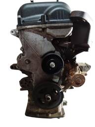 MOTOR CERATO KIA SOUL 1.6 16V GAS 2010 2011 A 2013 