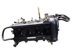 MOTOR CERATO KIA SOUL 1.6 16V GAS 2010 2011 A 2013 