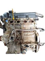 Motor Cerato Kia Soul 1.6 16v Gas 2010 2011 a 2013 