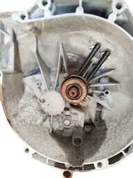 CAIXA CÂMBIO FORD A 1.0 3CC 12V 2015 2016 A 2018