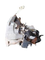 CAIXA CÂMBIO FORD A 1.0 3CC 12V 2015 2016 A 2018