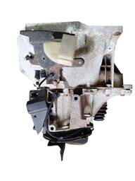 CAIXA CÂMBIO FORD A 1.0 3CC 12V 2015 2016 A 2018