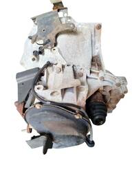 CAIXA CÂMBIO FORD A 1.0 3CC 12V 2015 2016 A 2018