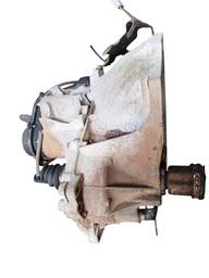 CAIXA CÂMBIO FORD A 1.0 3CC 12V 2015 2016 A 2018