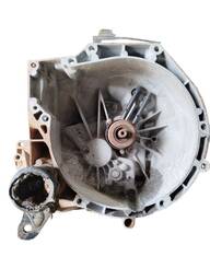 Caixa Câmbio Ford a 1.0 3cc 12v 2015 2016 a 2018