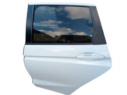 Porta Traseira Esquerda Fit 2015 2016 a 2021