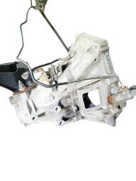 CAIXA CAMBIO CIVIC 1.6 16V 1998 1999 A 2000 MANUAL