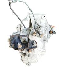 CAIXA CAMBIO CIVIC 1.6 16V 1998 1999 A 2000 MANUAL