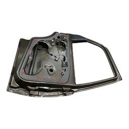 PORTA TRASEIRA ESQUERDA ORIGINAL FIAT PALIO WEEKEND ADV 2016