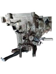 CAIXA CAMBIO HONDA FIT 1.4 2004 2005 A 2008 MANUAL