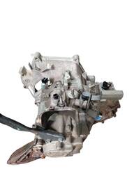 CAIXA CAMBIO HONDA FIT 1.4 2004 2005 A 2008 MANUAL