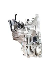 CAIXA CAMBIO HONDA FIT 1.4 2004 2005 A 2008 MANUAL