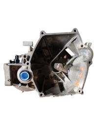 Caixa Cambio Honda Fit 1.4 2004 2005 a 2008 Manual