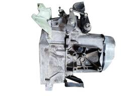 CAIXA CAMBIO PEUGEOT 206 207 208 C3 1.4 1.5 07/20 C/ CABO