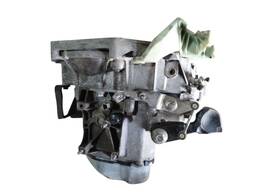 CAIXA CAMBIO PEUGEOT 206 207 208 C3 1.4 1.5 07/20 C/ CABO
